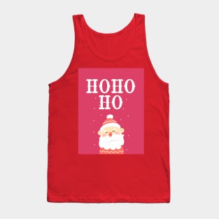 ho ho ho Tank Top